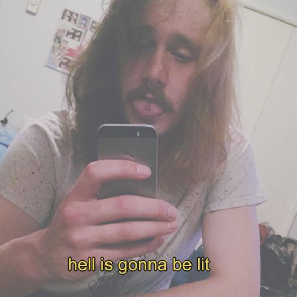 Meet your Posher, Joshualt - Picture 1 of 1